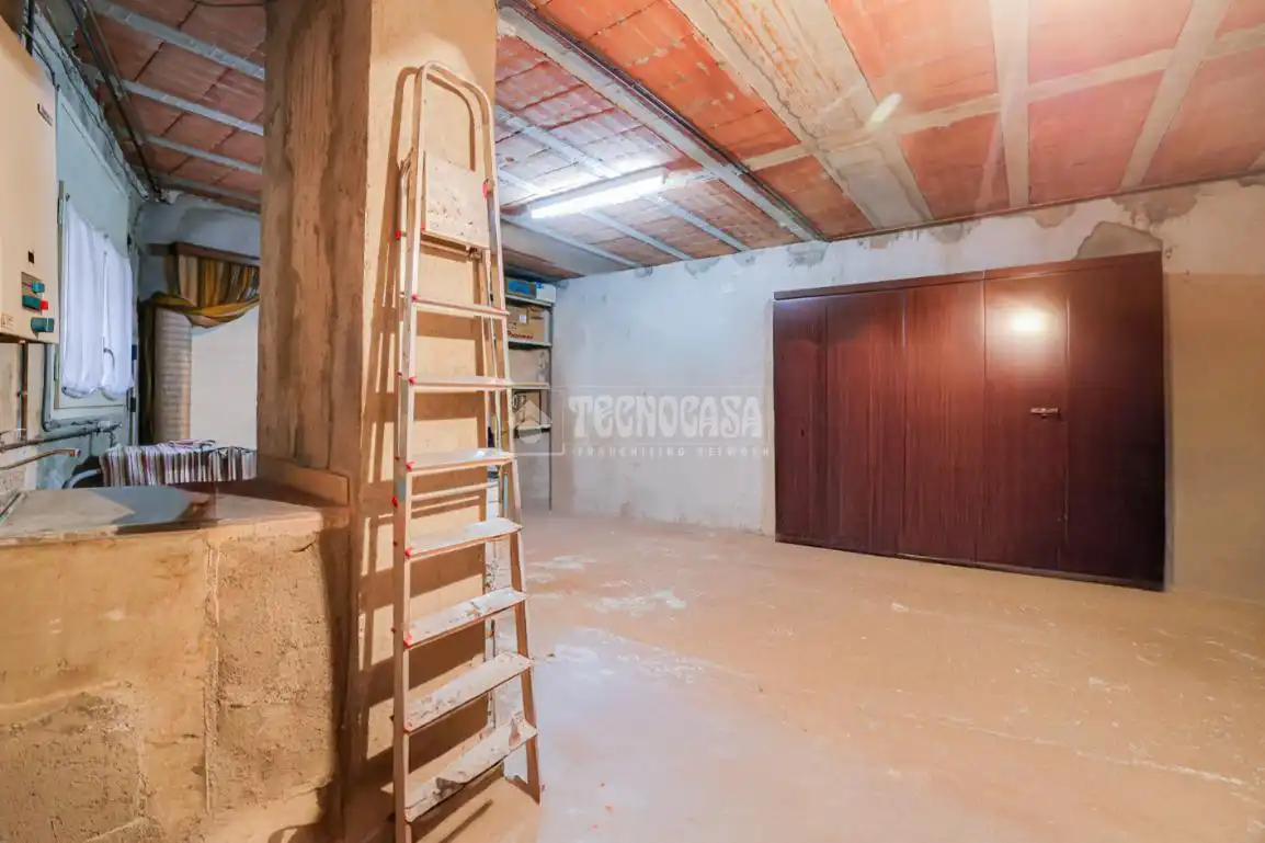 Casa o chalet en venta en Mollet del Vallès con Calefacción