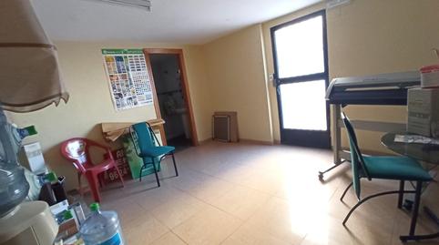 Foto 3 von Fabrikhallen zum Verkauf in Sants Patrons, Alzira