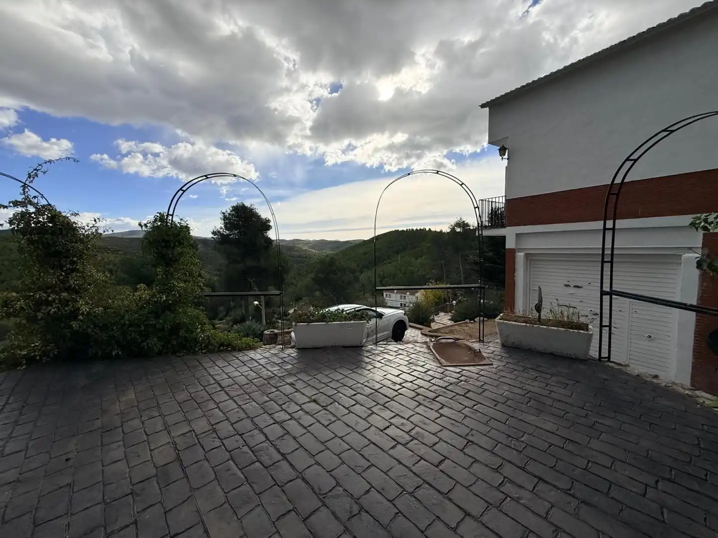 Villa con terrazza in vendita a Olivella, imagen 44