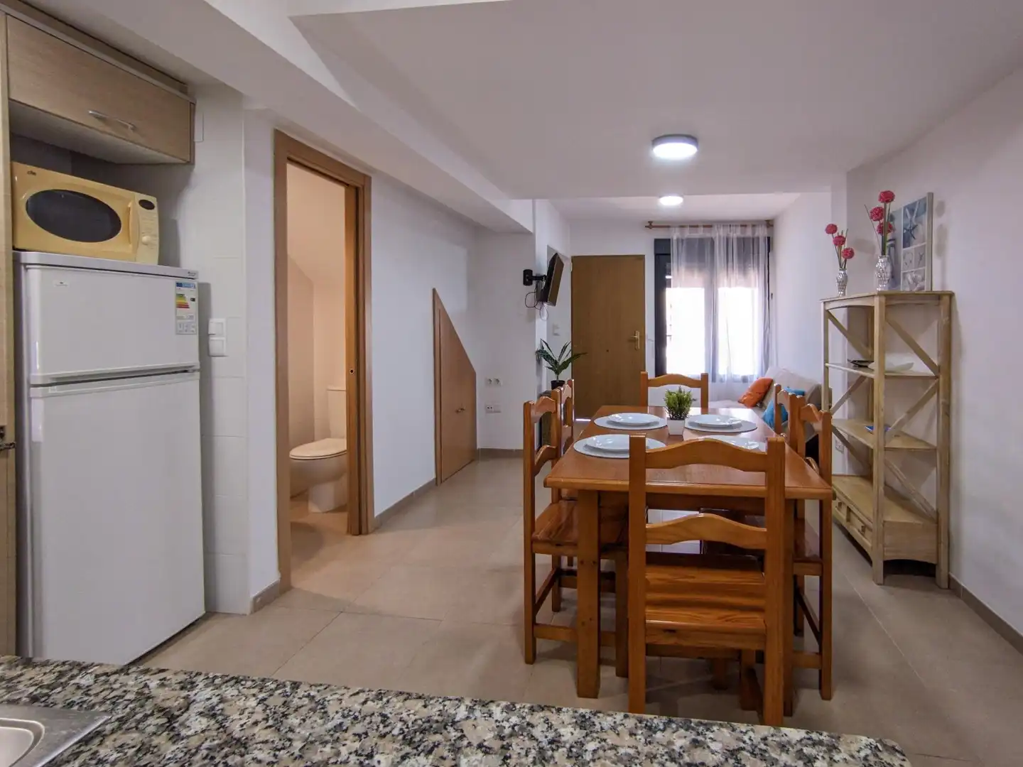 Maison mitoyenne avec terrasse à vendre à Costa Sur, imagen 17