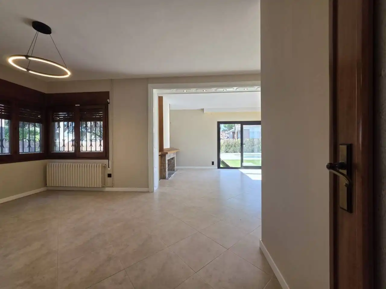 Casa amb piscina de lloguer a Calle Mare de Déu de Núria, imagen 12