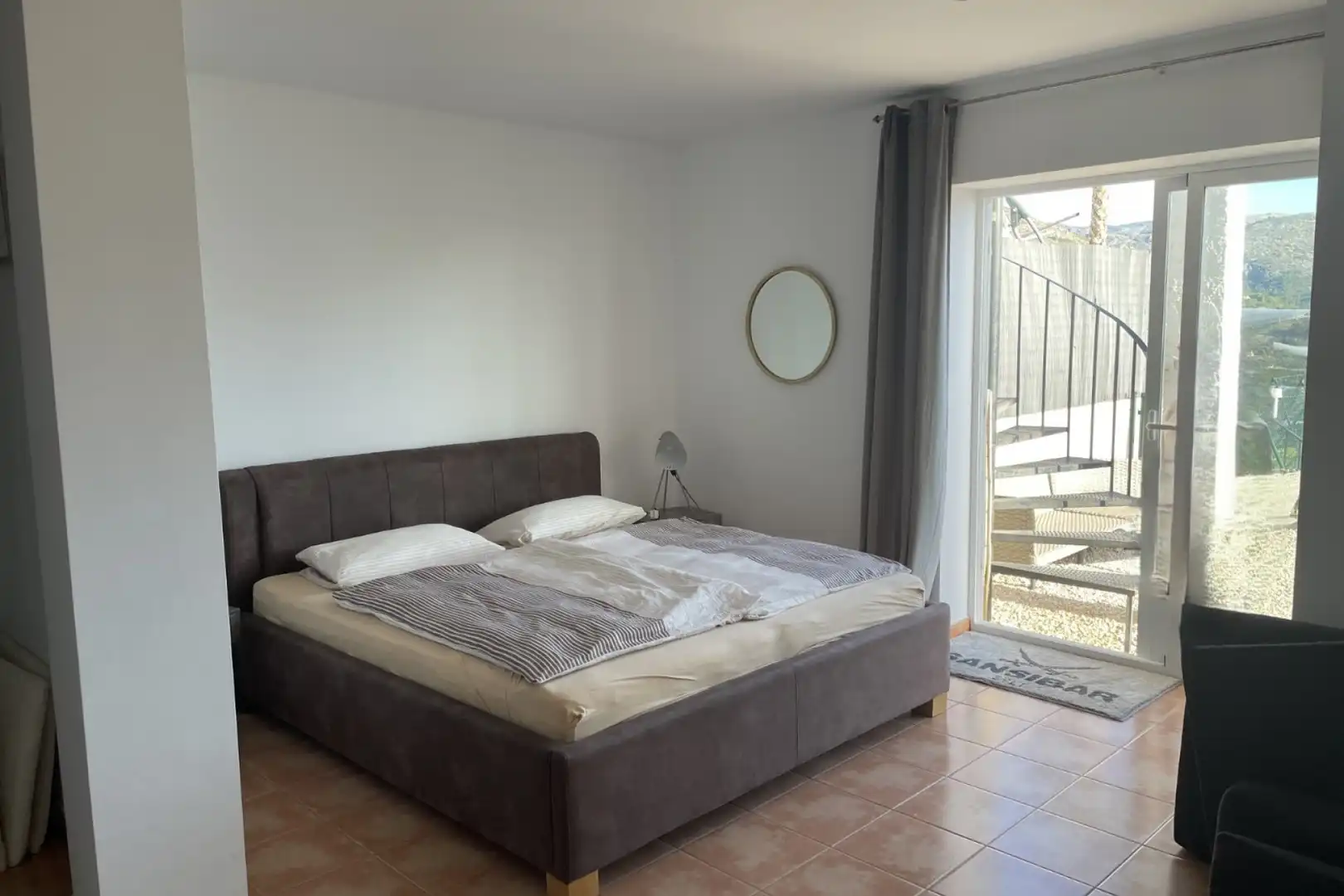 Casa amb piscina en venda a Callosa d'en Sarrià, imagen 10