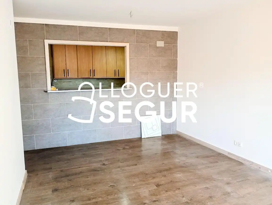 Piso de alquiler en Olesa de Montserrat con Aire acondicionado, Calefacción y Terraza
