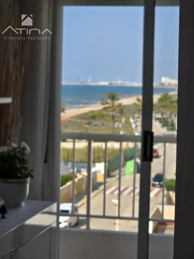 Apartment mit Aufzug zum Verkauf in Bellreguard, imagen 6