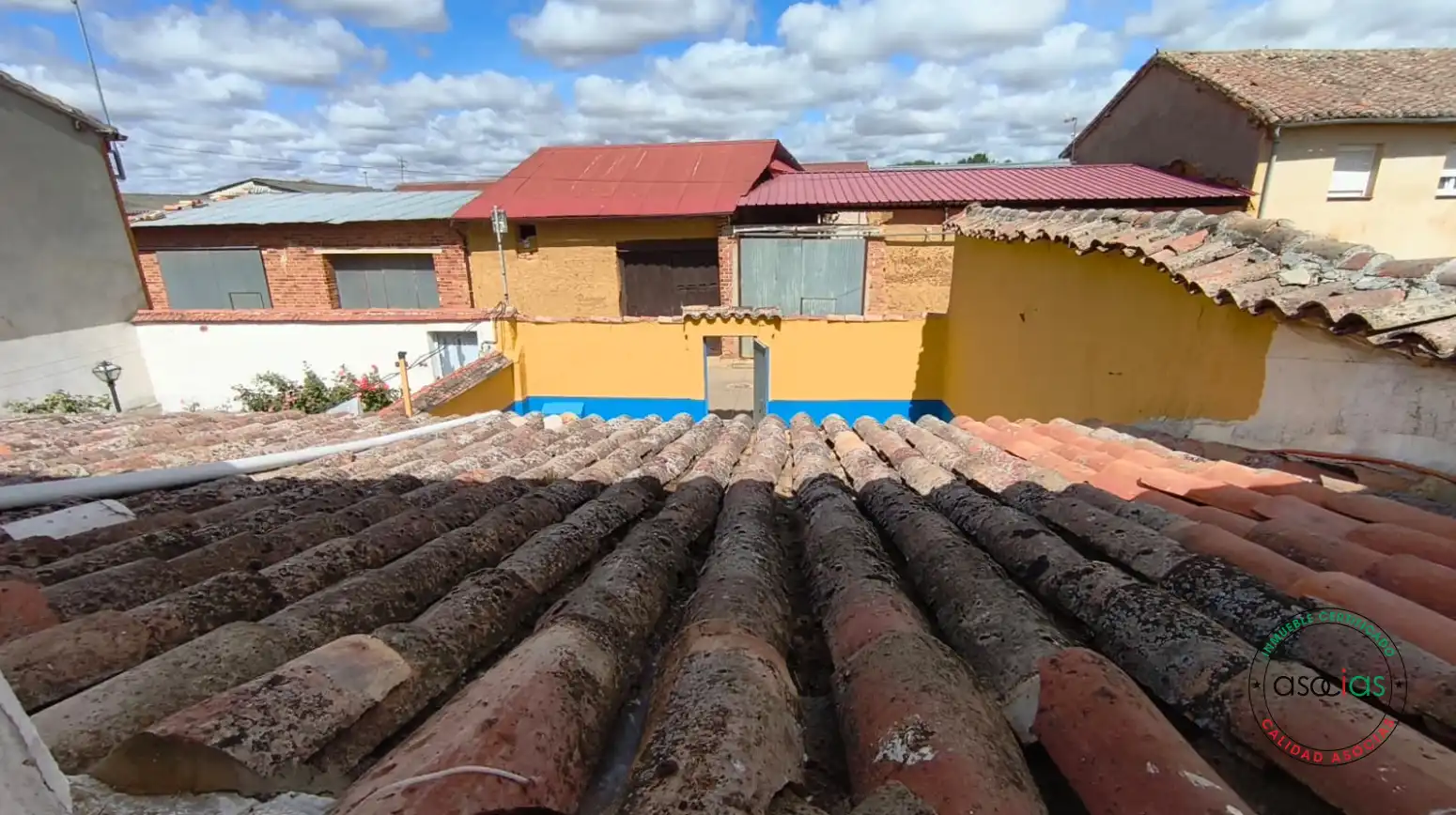 Detached homes for sale in Bercianos del Real Camino - Calle Valdespino, Bercianos del Real Camino