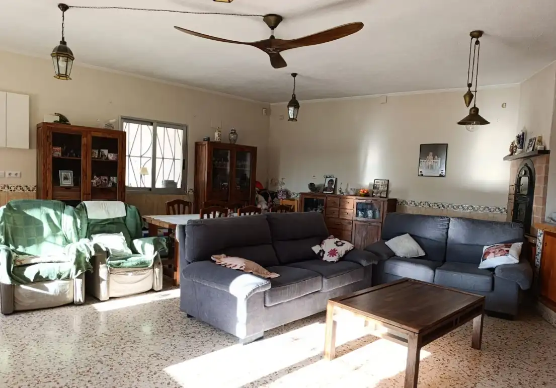 Rural land for sale in Relleu, imagen 30