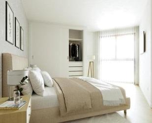 Bedroom of Flat for sale in  Palma de Mallorca  with Air Conditioner and Terrace