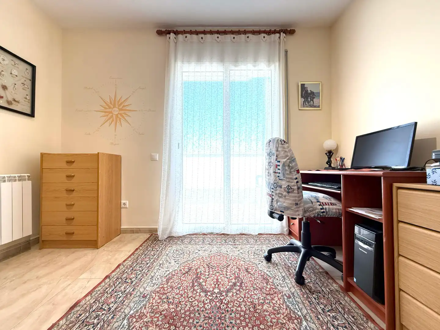 Casa adosada en venta en El Morell con Calefacción, Jardín privado y Horno