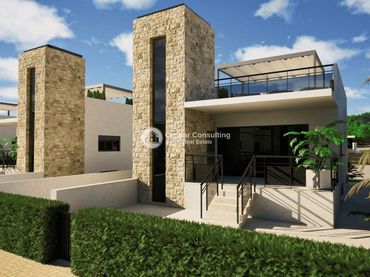 Villa avec piscine à vendre à N/A
