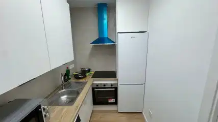 Appartamento con ascensore in vendita a Toribio Etxebarria Kalea, imagen 3