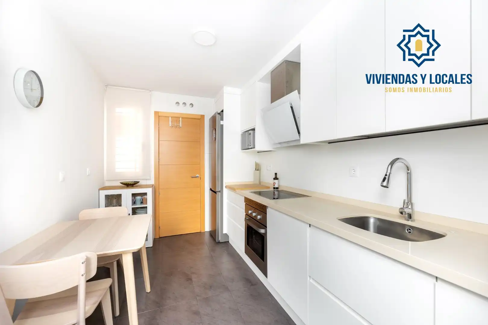 Piso con piscina en venta en Avenida de Circunvalación, imagen 16