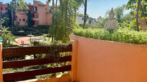 Foto 5 de Apartament de lloguer a Sotoserena, Estepona