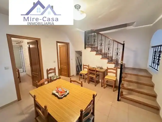 Planta baja en venta en Calasparra
