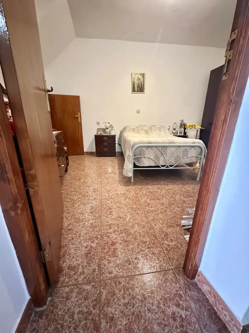 Dormitori de Casa adosada en venda en Benamargosa amb Terrassa i Traster