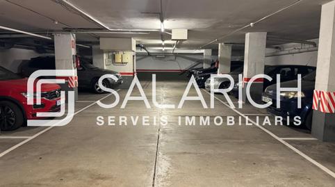 Foto 5 de Garatge en venda a De Pàdua, El Putget i el Farró, Barcelona