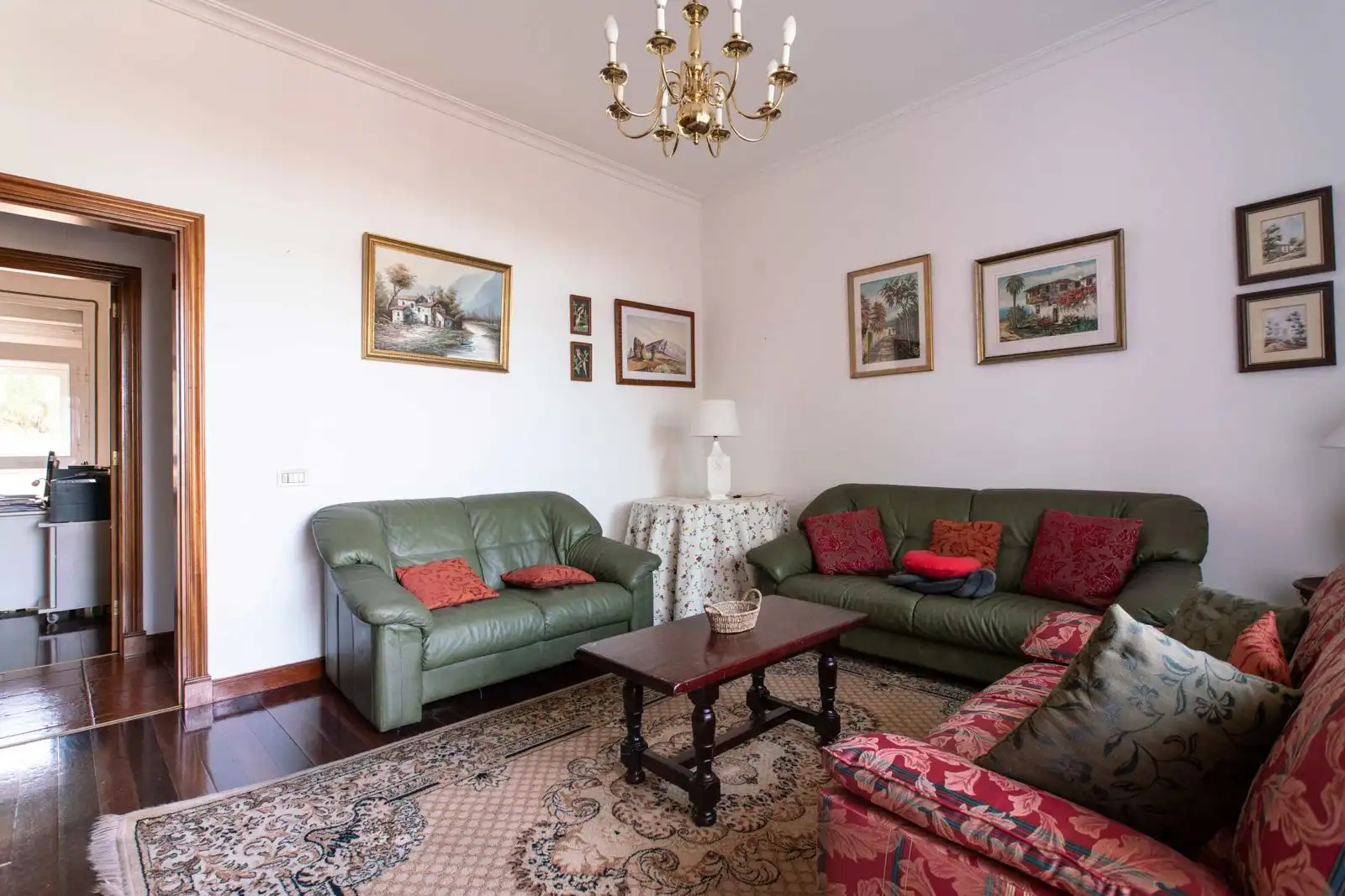 Houses for sale in Calle Domingo González Pérez, 2, Los Baldíos - Geneto - Guajara