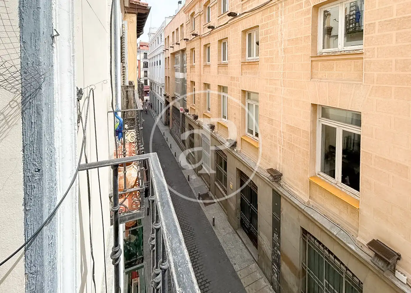 Appartement avec ascenseur à louer à C. del Caballero de Gracia, imagen 10