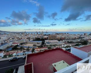 Vista exterior de Apartament en venda en Las Palmas de Gran Canaria