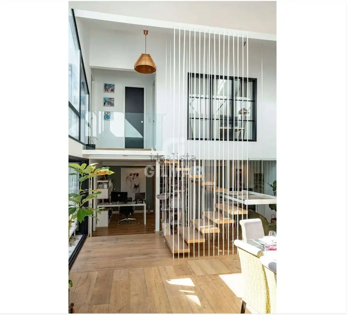 Office for sale in Madrid  with Heating