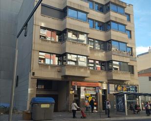 Exterior view of Garage for sale in Gavà