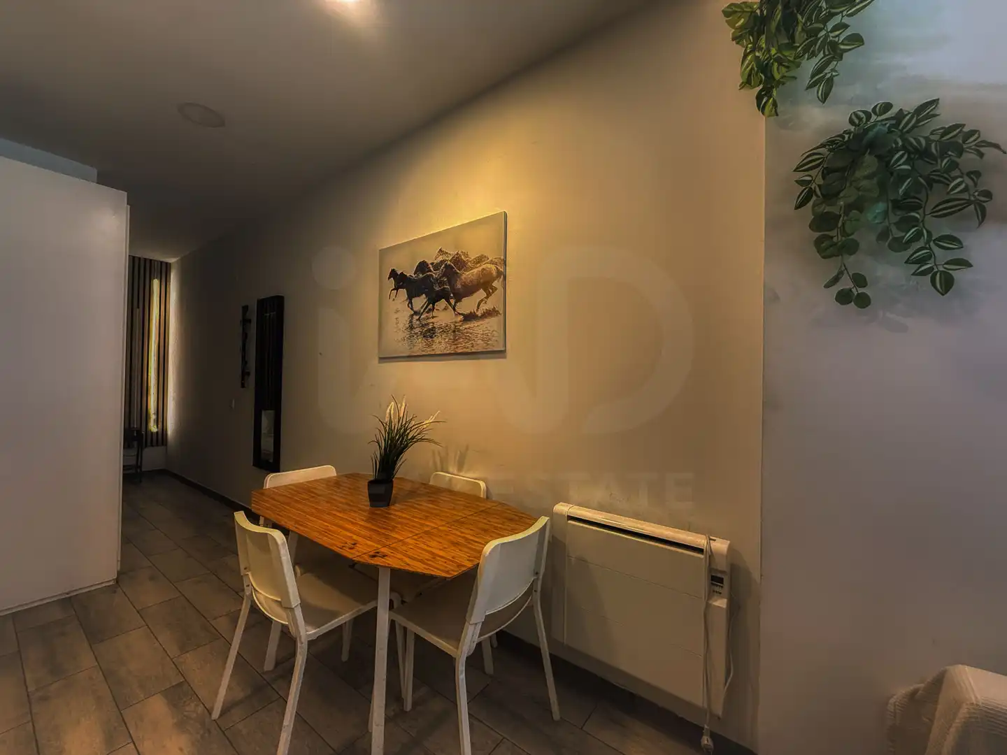 Comedor de Piso en venta en Madrid con Aire acondicionado y Calefacción