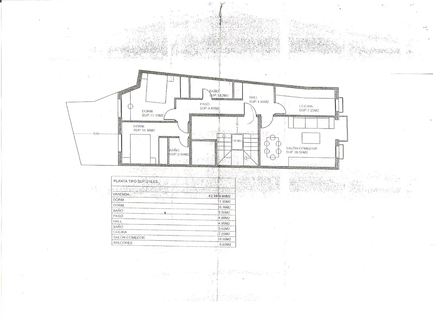 Residential zum Verkauf in Burgos