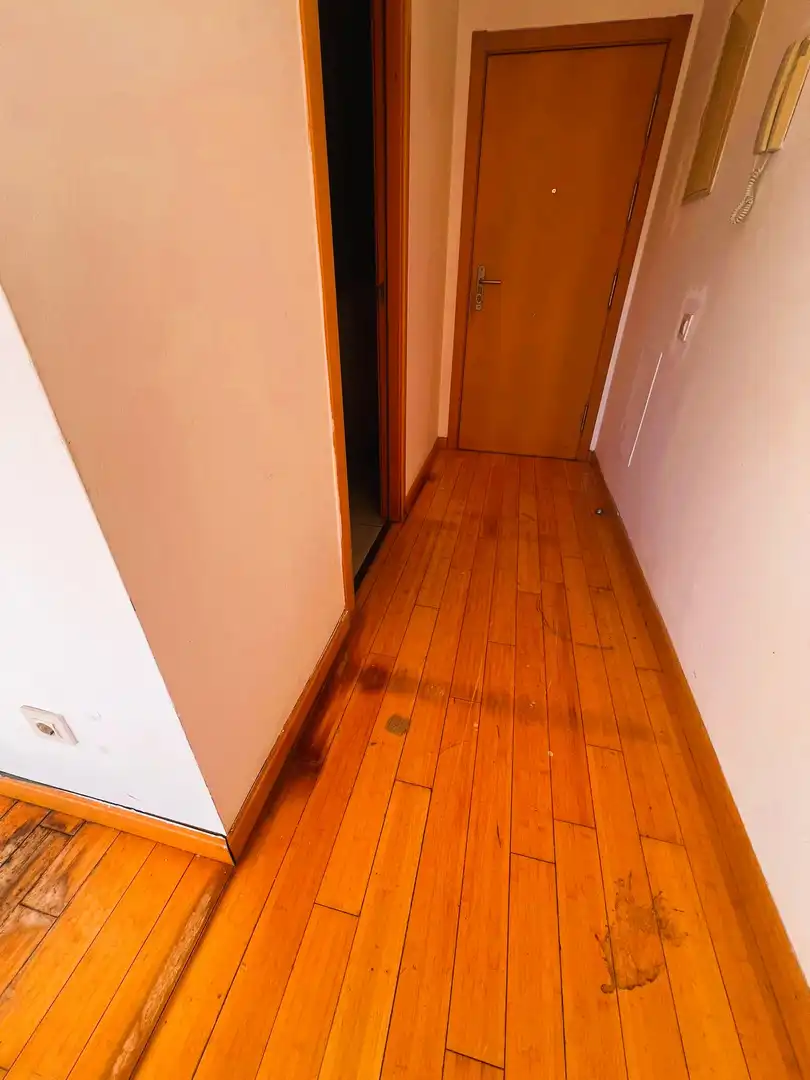 Wohnung mit Aufzug zum Verkauf in de Sant Pelegrí 87, imagen 9