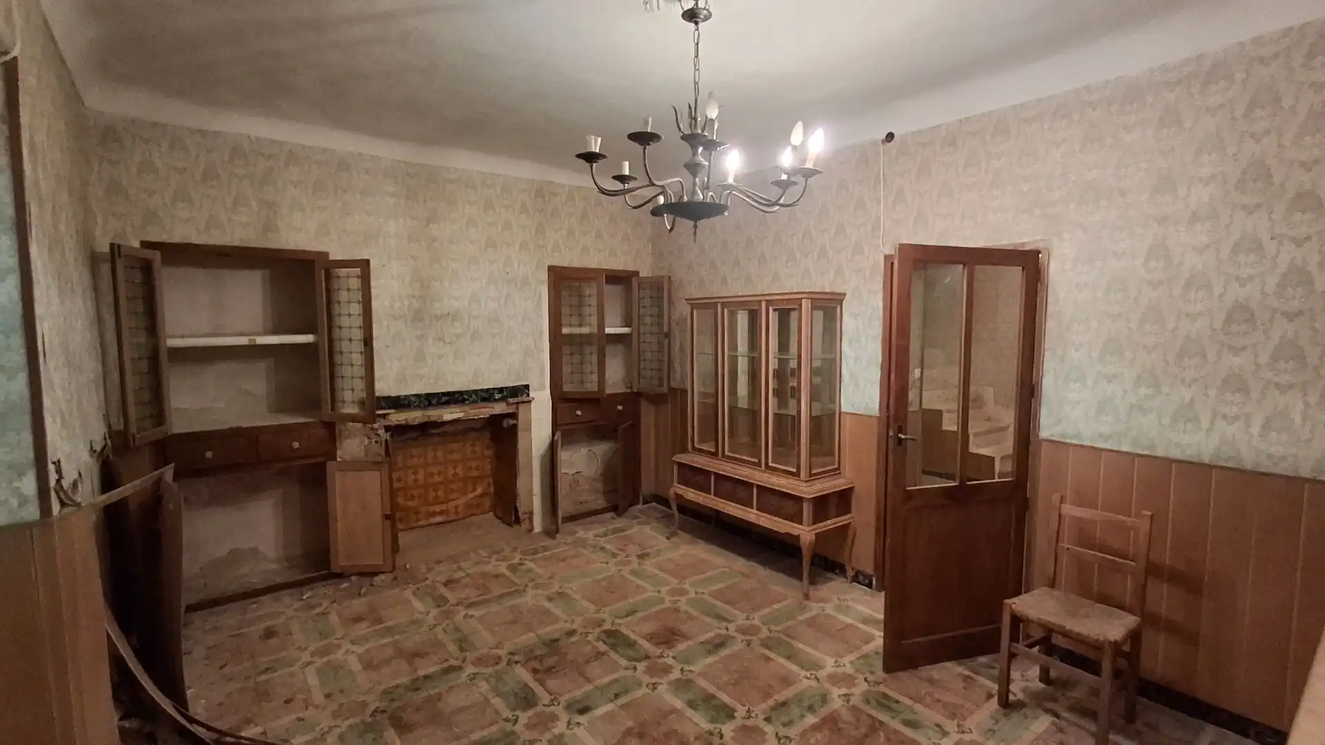Casa in vendita a Abanilla, imagen 3