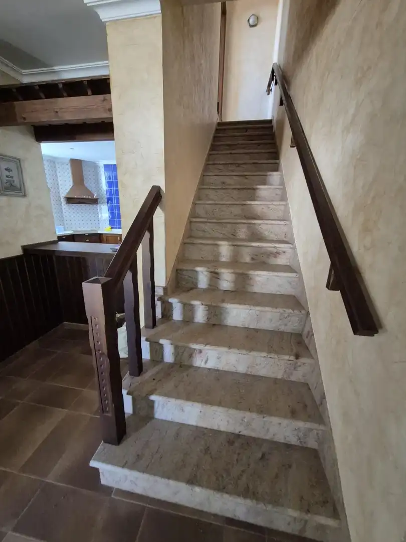 Casa o xalet en venda en Arcos de la Frontera