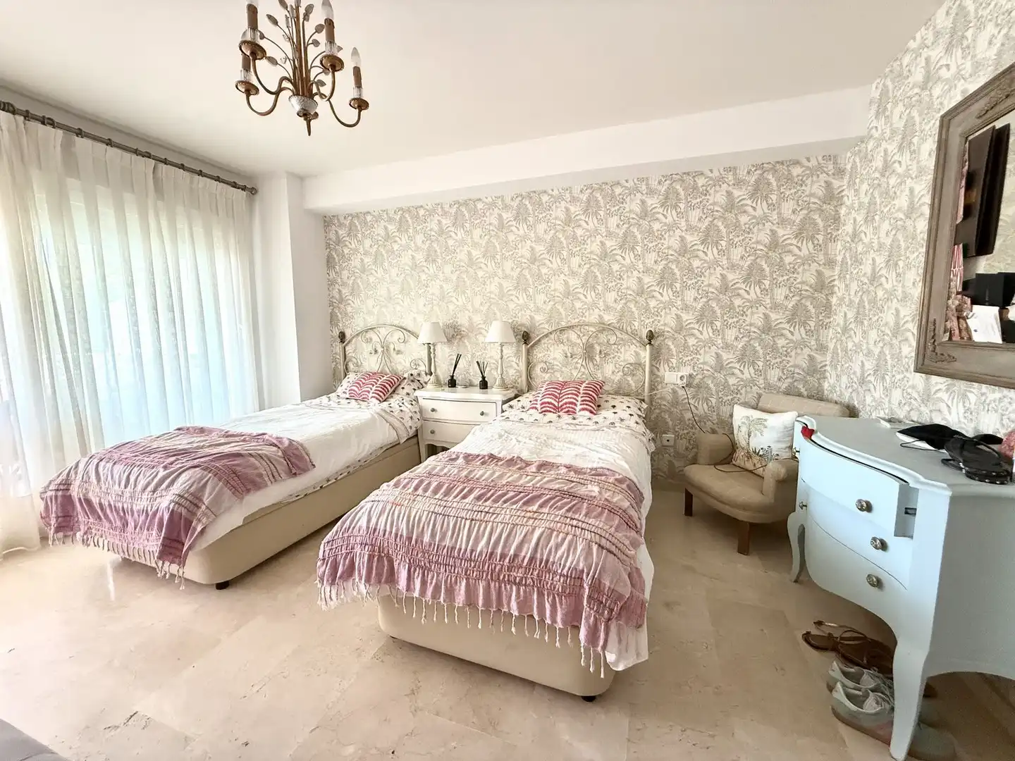 Appartement avec piscine à vendre à Calle 4 A 12, imagen 22