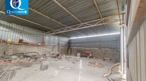 Photo 2 of Industrial buildings for sale in Fontcalent, Alicante / Alacant