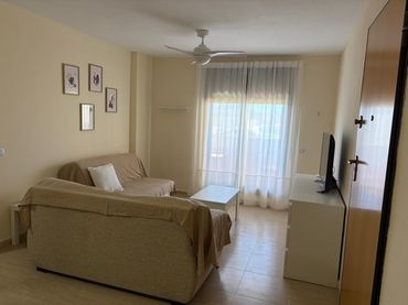 Mini appartamento in vendita a Los Collados-Los Geraneos
