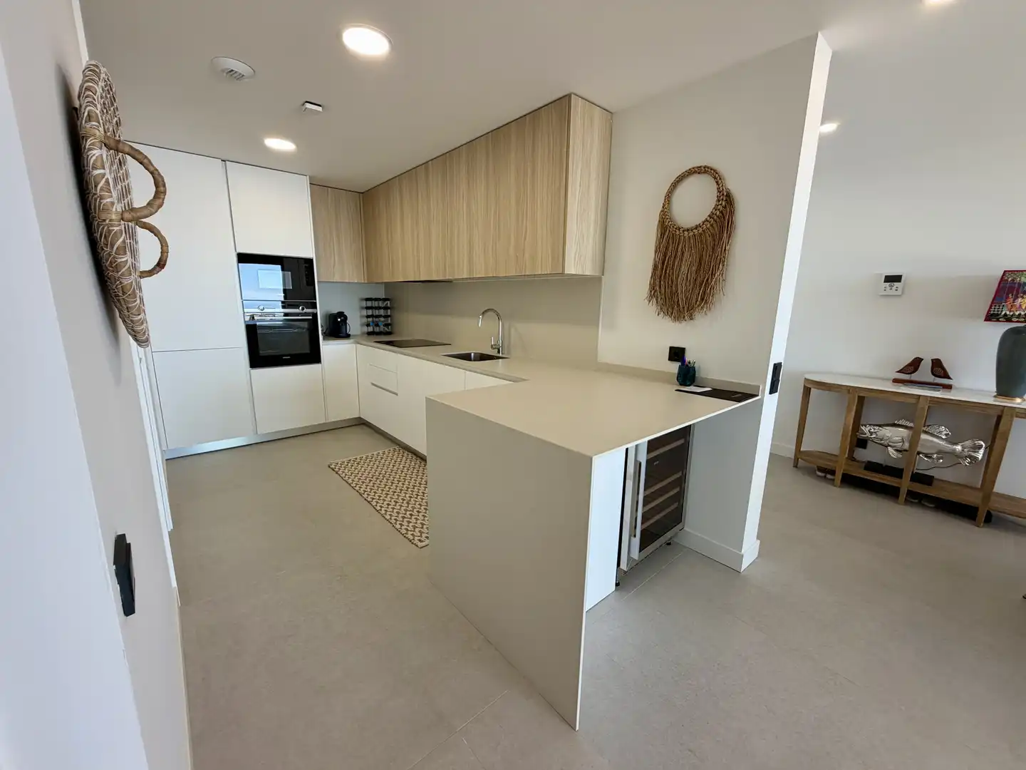 Apartament amb terrassa en venda a Marbella Centro, imagen 5