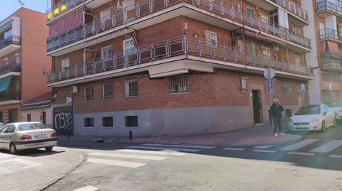 Photo 5 of Premises for sale in  del Radio, 32, Opañel, Madrid
