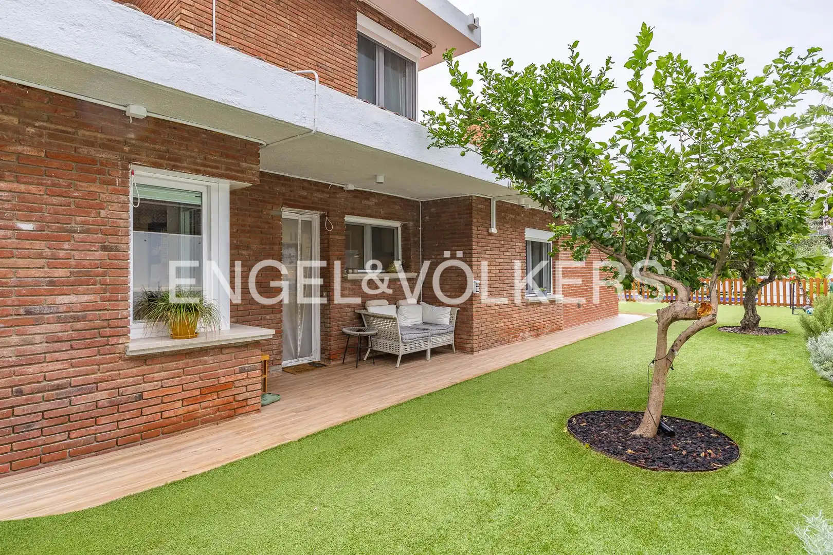 Casa amb piscina en venda a Bellaterra, imagen 70