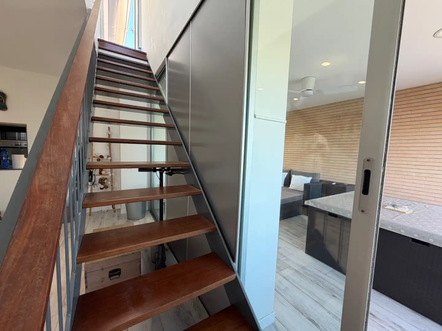 Attic for sale in Oropesa del Mar / Orpesa  with Furnished