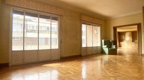 Foto 2 de Pis en venda a Calle de Don Ramón de la Cruz, Castellana, Madrid