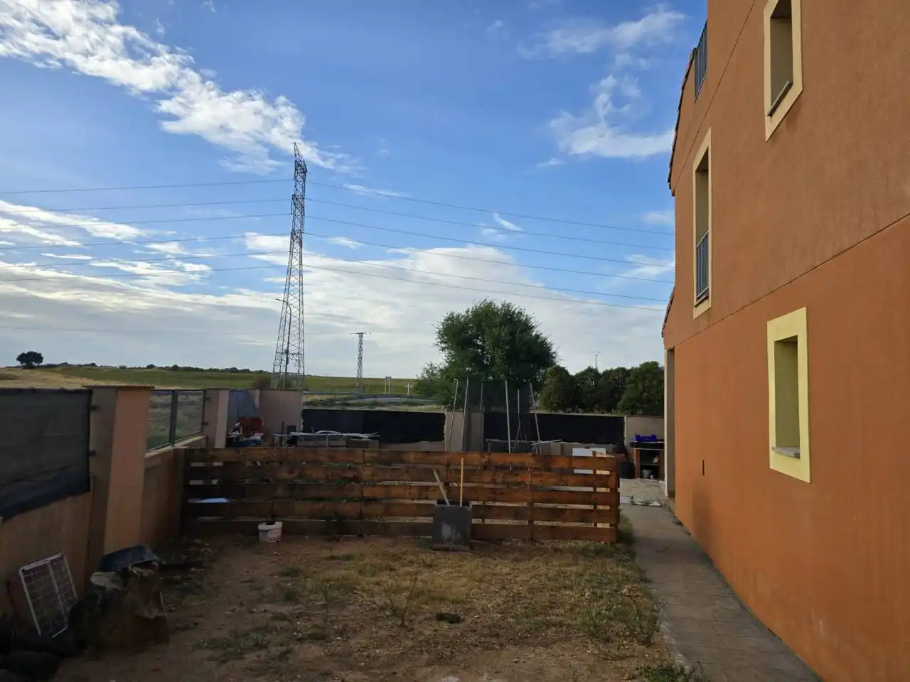 Adosado con jardín en venta en Pioz, imagen 34
