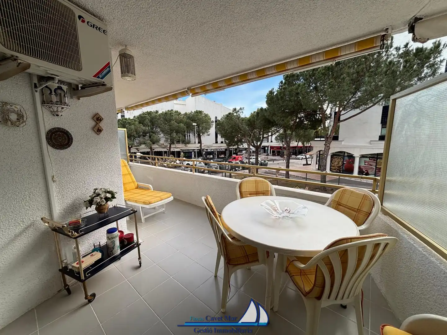 Apartament amb piscina en venda a Avinguda de la Diputació 147, imagen 4