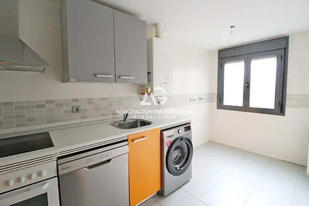 Flat with pool for sale in Sabina, imagen 4