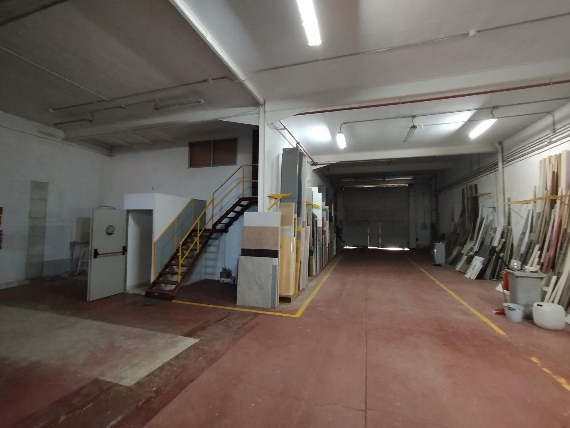 Industrial buildings for sale in Fuenlabrada II - El Molino