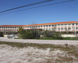 Exterior view of Building for sale in Malpartida de Cáceres