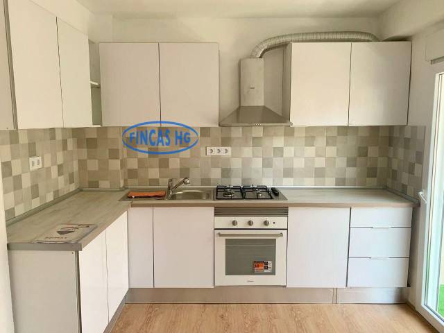 Piso en Venta en Pla de Bon Repós