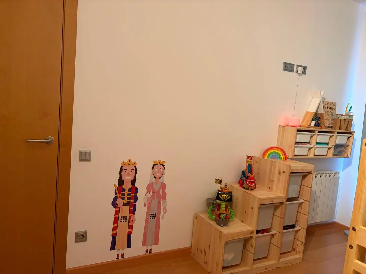 Wohnung mit Aufzug zum Verkauf in Rial de Pau Costa 66, imagen 19