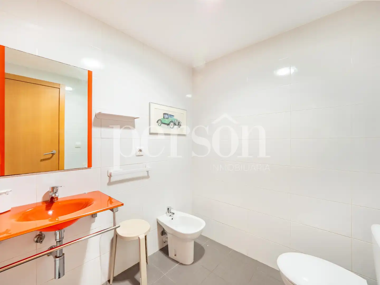Flat with pool for sale in Casco Antiguo, imagen 22