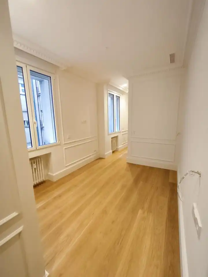 Wohnung zum Verkauf in Calle de Santiago Bernabéu, imagen 45