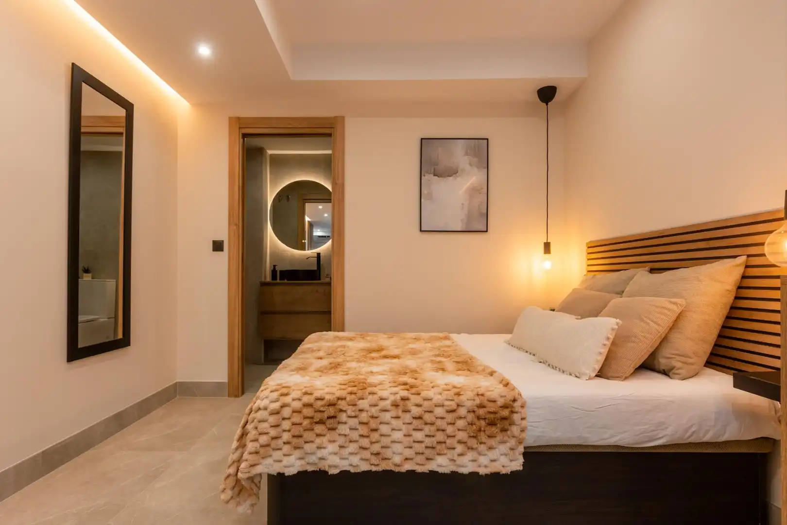 Habitación de Loft en venta en Granada con Amueblado