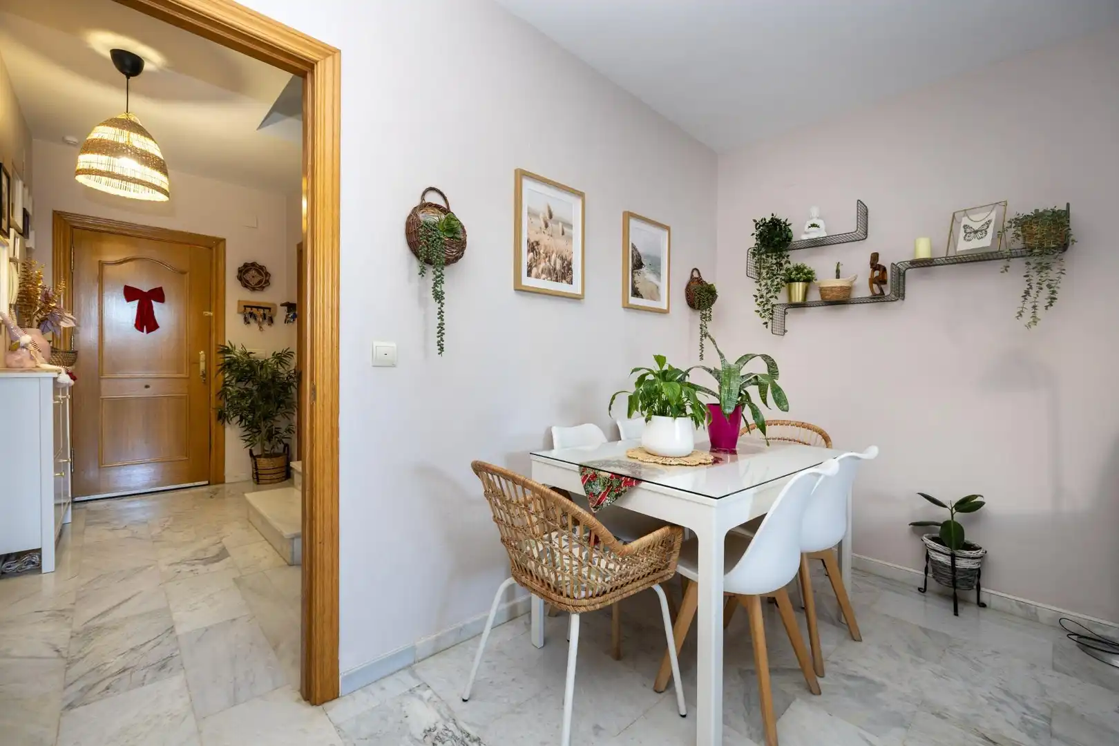 House with terrace for sale in Calle Huerto de la Muharra 5, imagen 5
