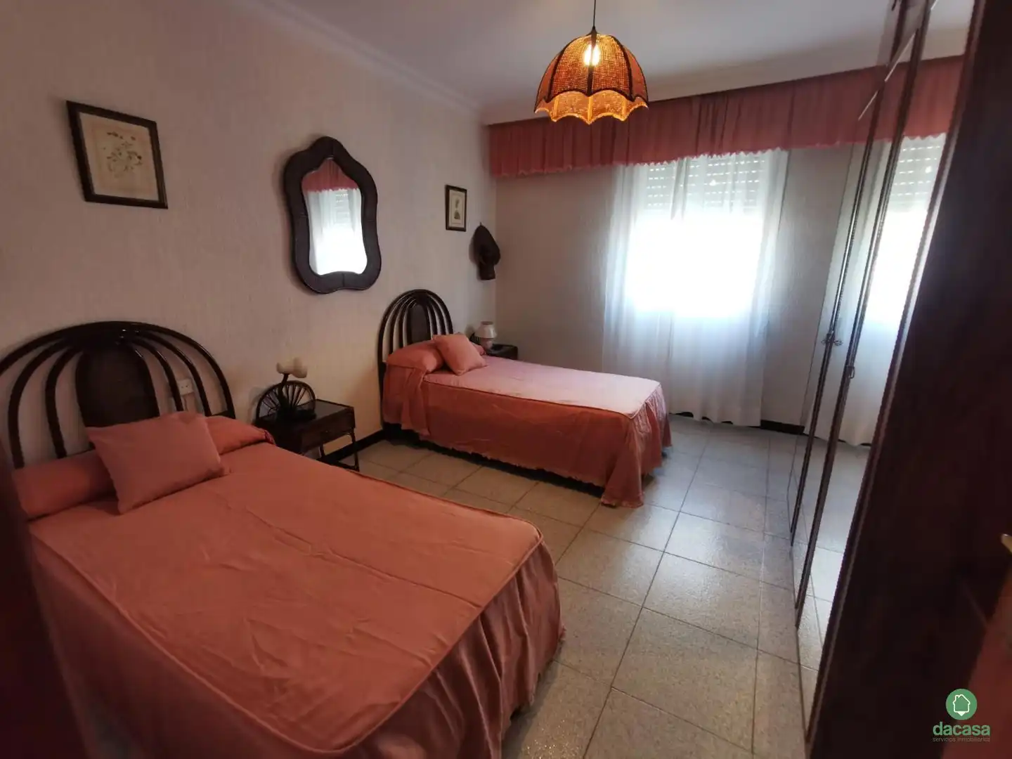 Habitació a Arroyomolinos de León, Isla Chica