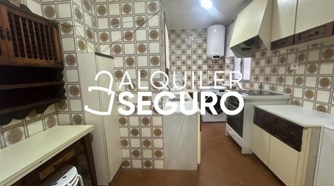 Foto 5 de Pis de lloguer a Ayora, Tres Forques, Valencia